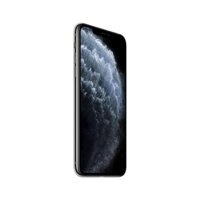 Apple iPhone 11 Pro Max 256GB バ70%ジャンク Apple iPhone 11 Pro Max 256GB - Vitrine - Tela OLED 6.5
